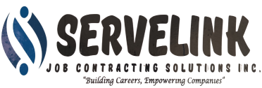 ServeLink Logo